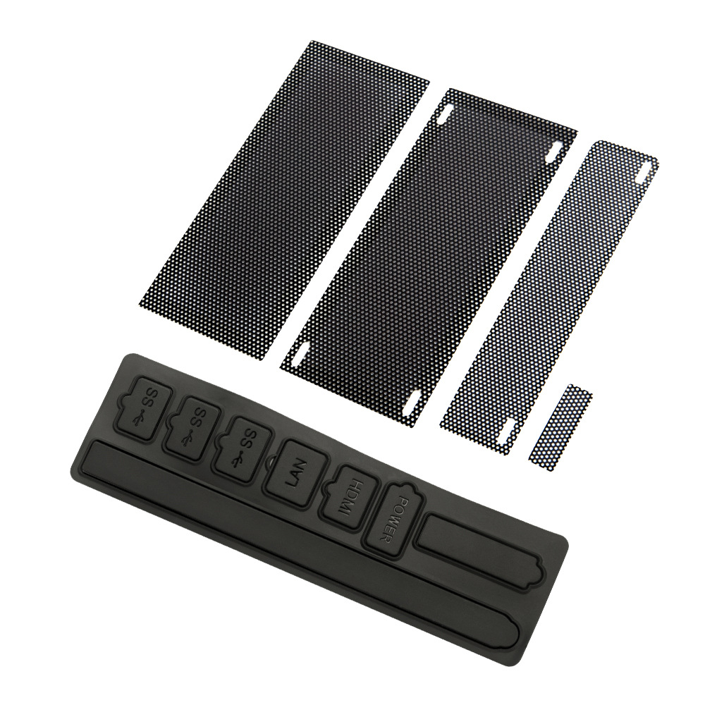 DOBE Dustproof Set TYX-0669 fo - Microsoft Console Xbox Series S review and price