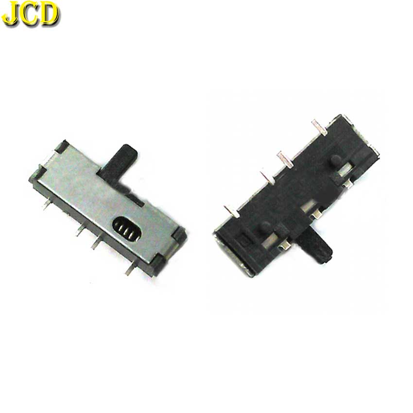 JCD 1PCS Replacement Power Swi - Nintendo Console Switch Lite review and price