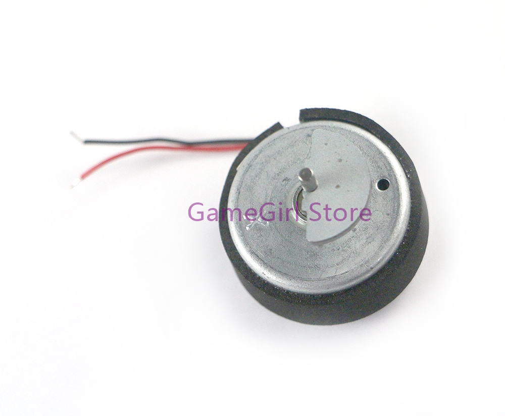 1pc Vibrator Rumble Left Right - Gaming Console Pc review and price