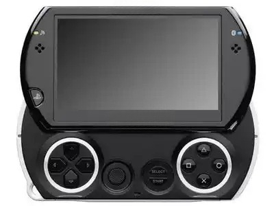 PSP GO Handheld Gaming Console - Gaming Console Portable review and price