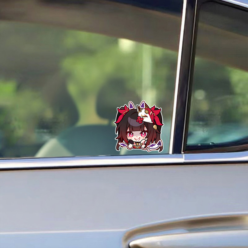 Gaming Honkai Star Rail Creati - Gaming Console Car review and price