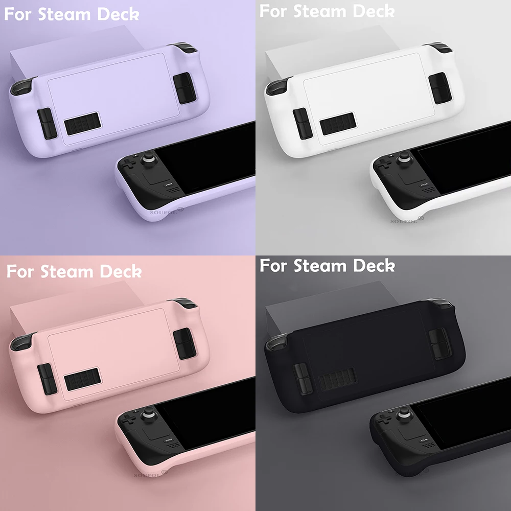 New Protective Case for Steam  - Console Gaming Steam review and price