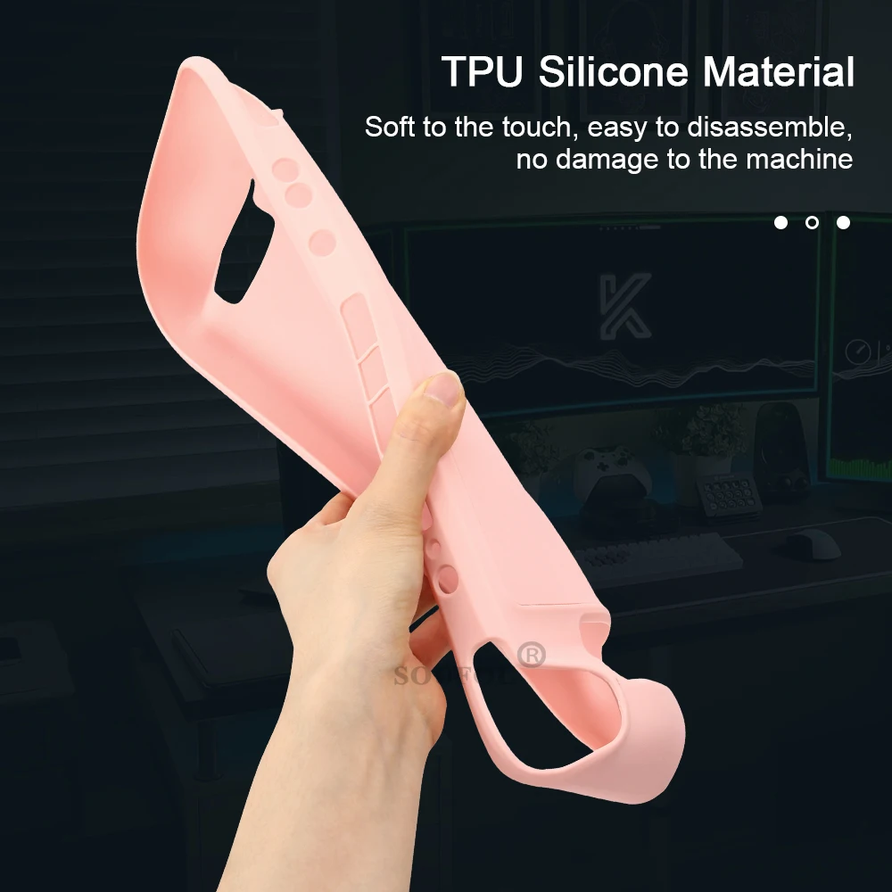 New Protective Case for Steam  - Console Gaming Steam review and price