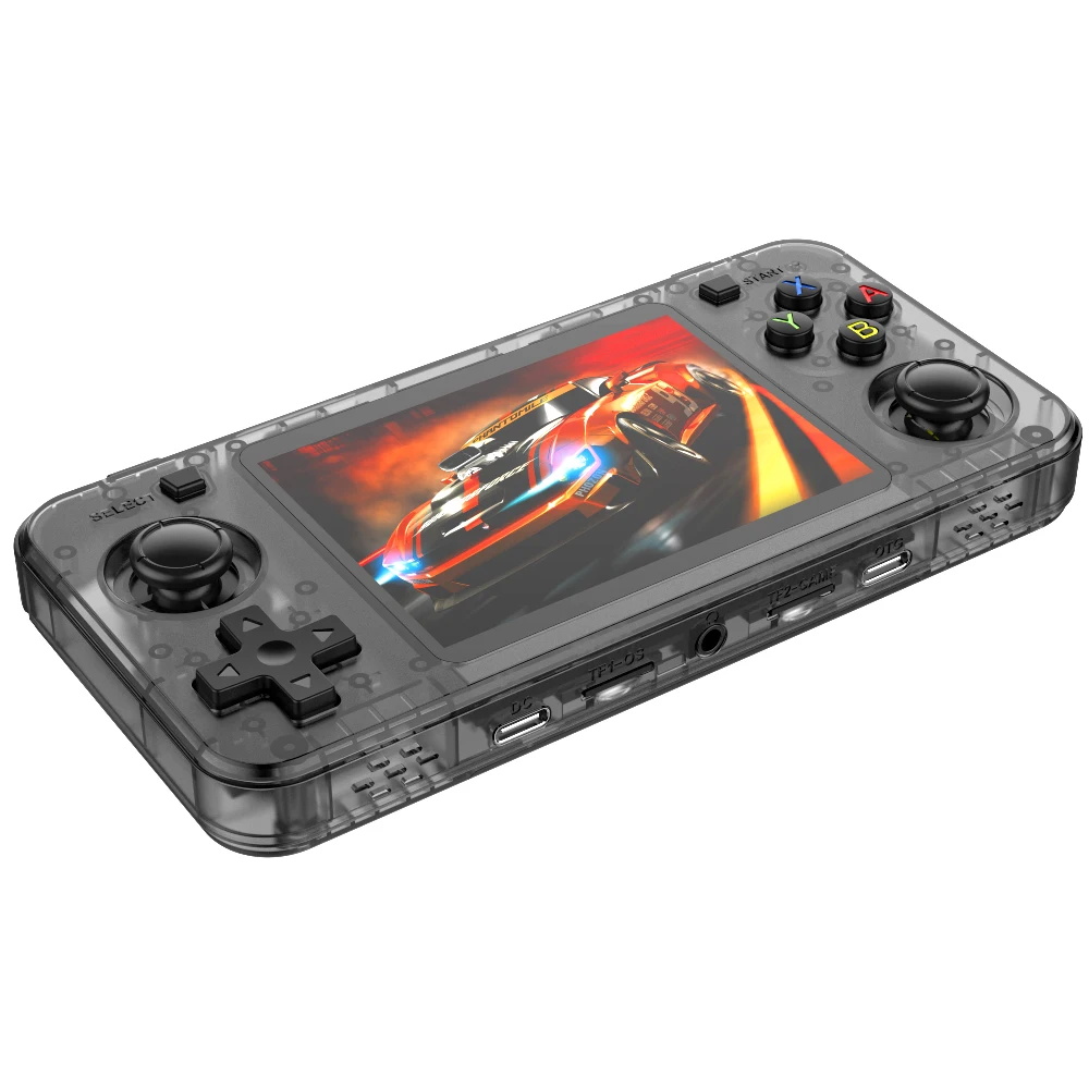 R36H Retro Handheld Video Game - Gaming Console Handheld Retro review and price