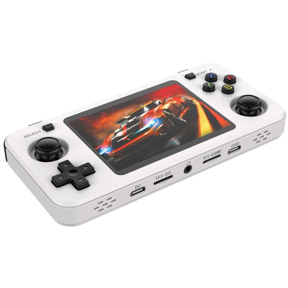 R36H Retro Handheld Video Game - Gaming Console Handheld Retro review and price