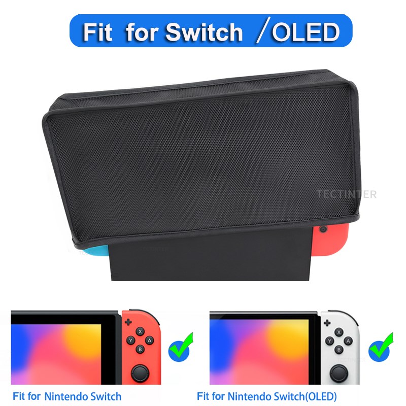 Protective Dust Cover for Nint - Nintendo Console Switch Lite review and price