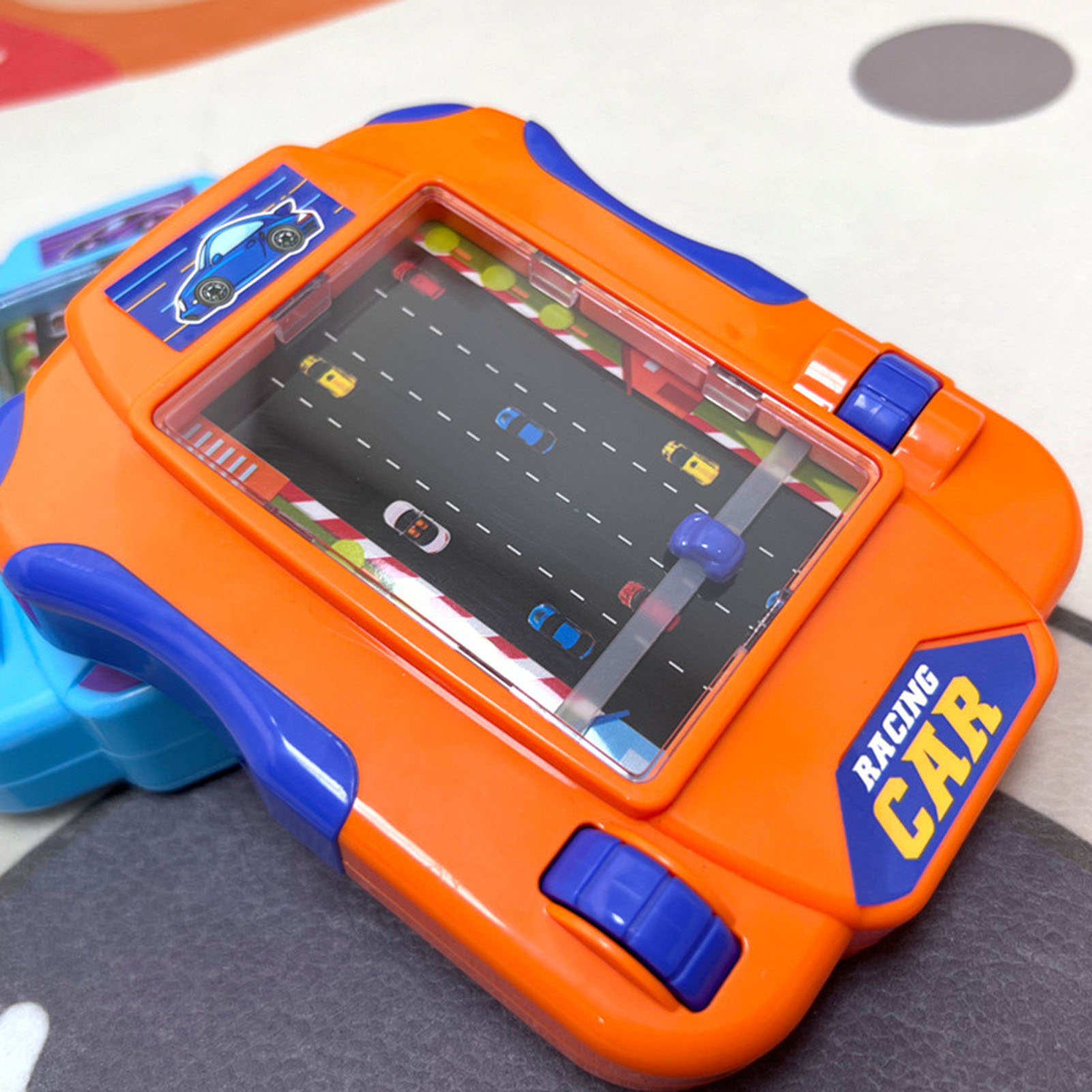 Handheld Retro Race Gaming Con - Gaming Console Car review and price