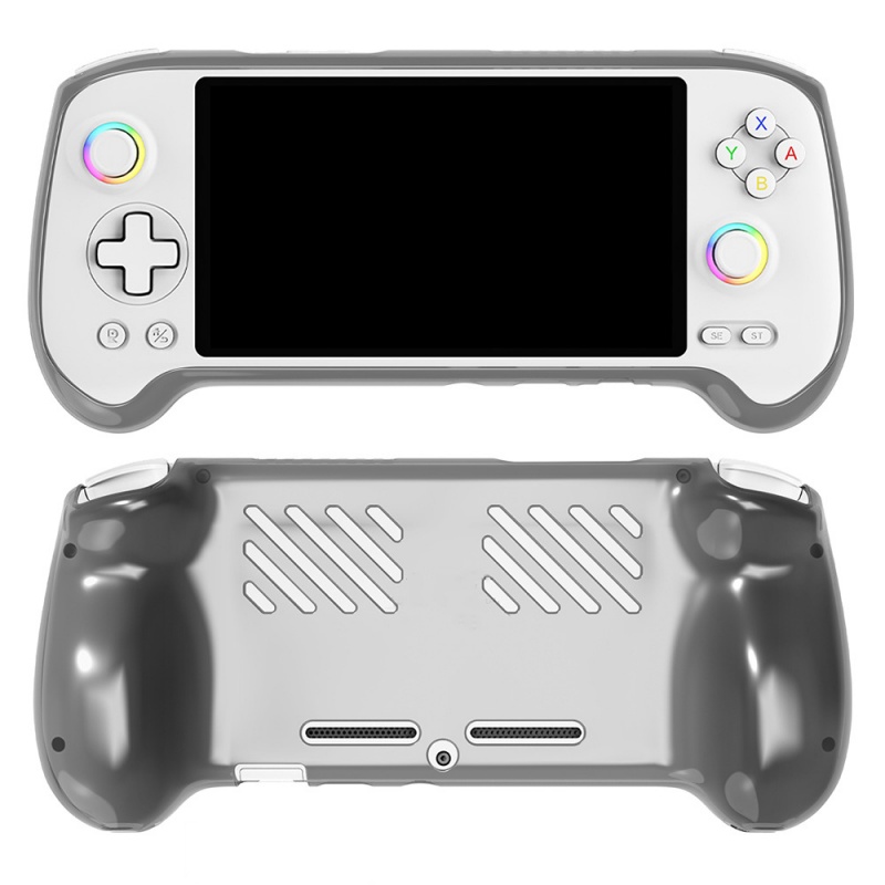 For Anbernic RG557 Protective  - Gaming Console Portable review and price