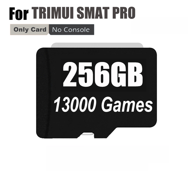 SD Card For 64G 128G 256G Trim - Gaming Console Portable review and price