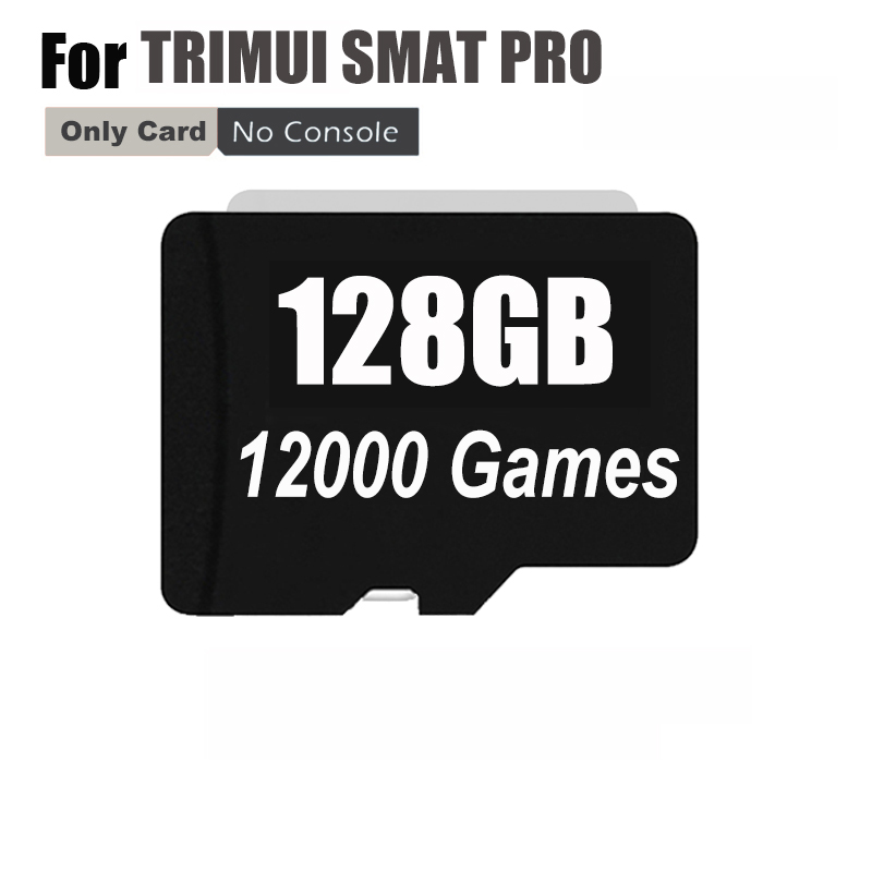 SD Card For 64G 128G 256G Trim - Gaming Console Portable review and price