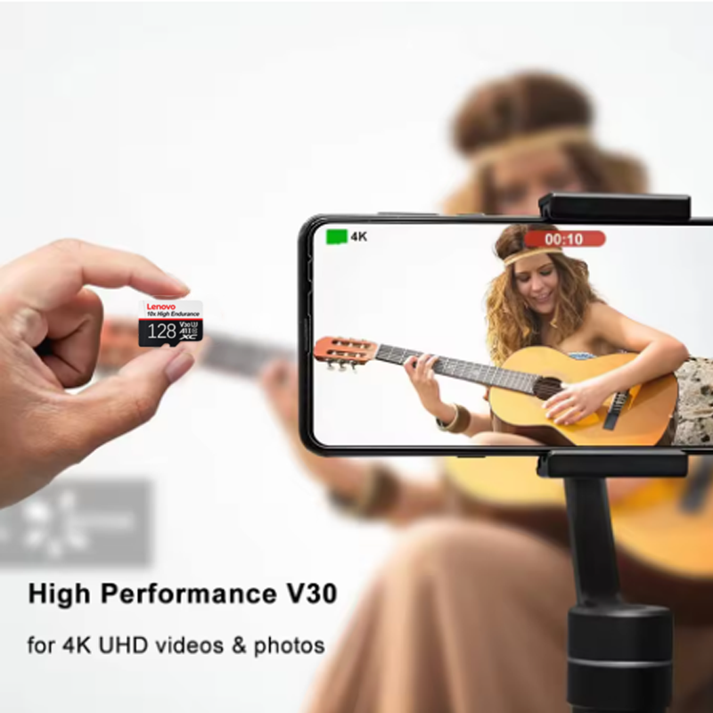 Lenovo Original SD Card Portab - Gaming Console Mobile review and price