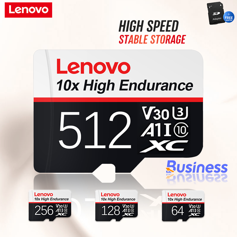 Lenovo Original SD Card Portab - Gaming Console Mobile review and price