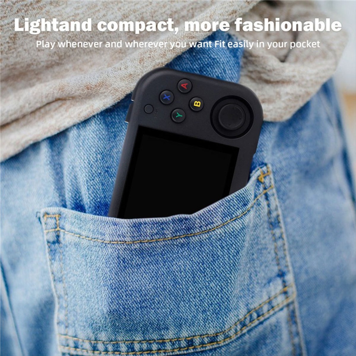 ■★New Arrival Fashion   Mini Z - Gaming Console Handheld Retro review and price