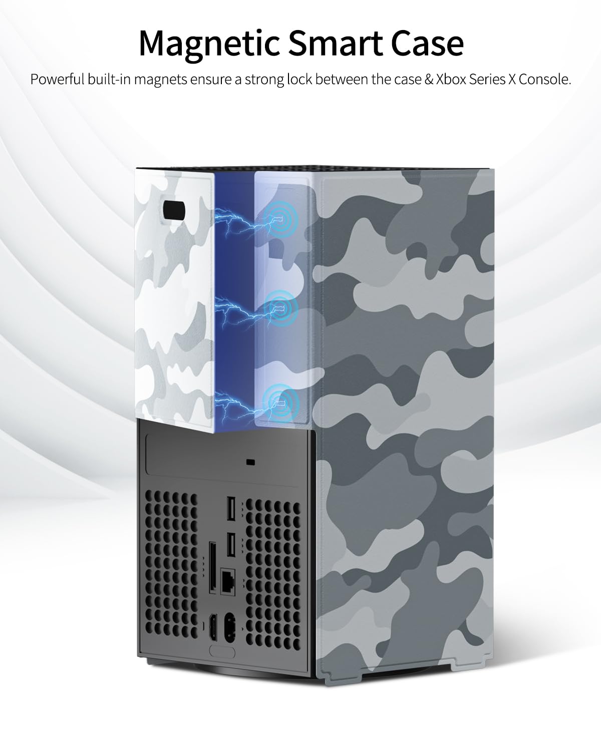 PU Full Set Protective Decal f - Microsoft Console Xbox Series S review and price