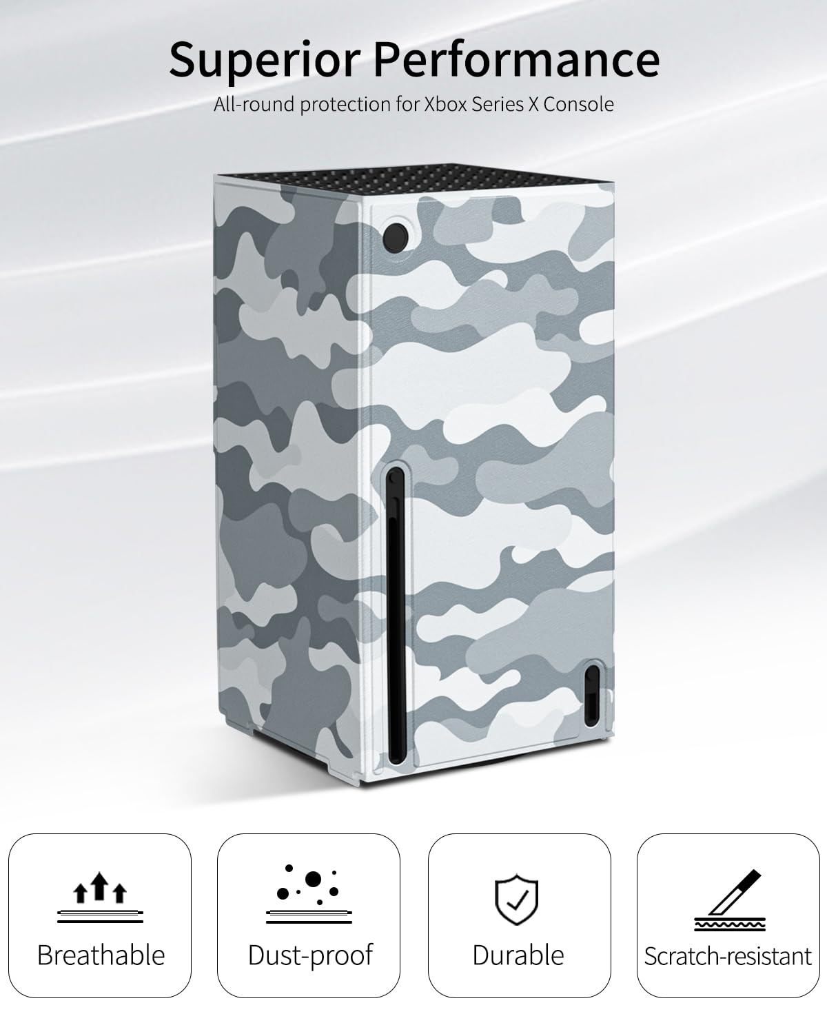 PU Full Set Protective Decal f - Microsoft Console Xbox Series S review and price