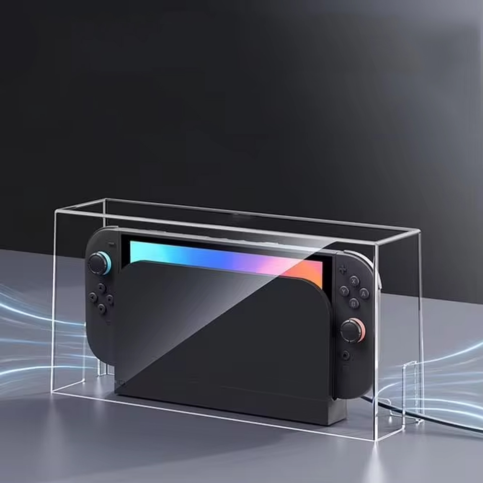 Dustproof Protective Case for  - Gaming Console Nintendo Switch 2 review and price