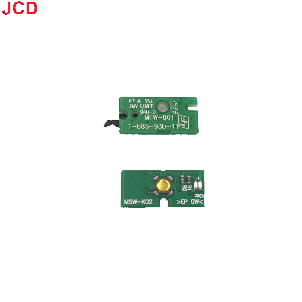 JCD 1pcs Power Button On OFF S - Gaming Console Pc review and price