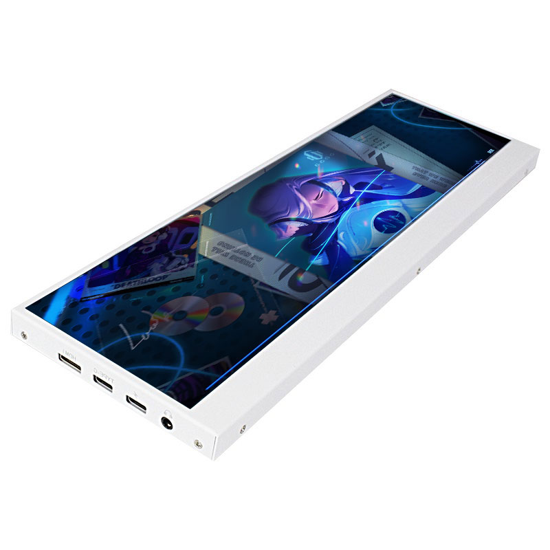 14 Inch 4K Portable Monitor 38 - Gaming Console Car review and price