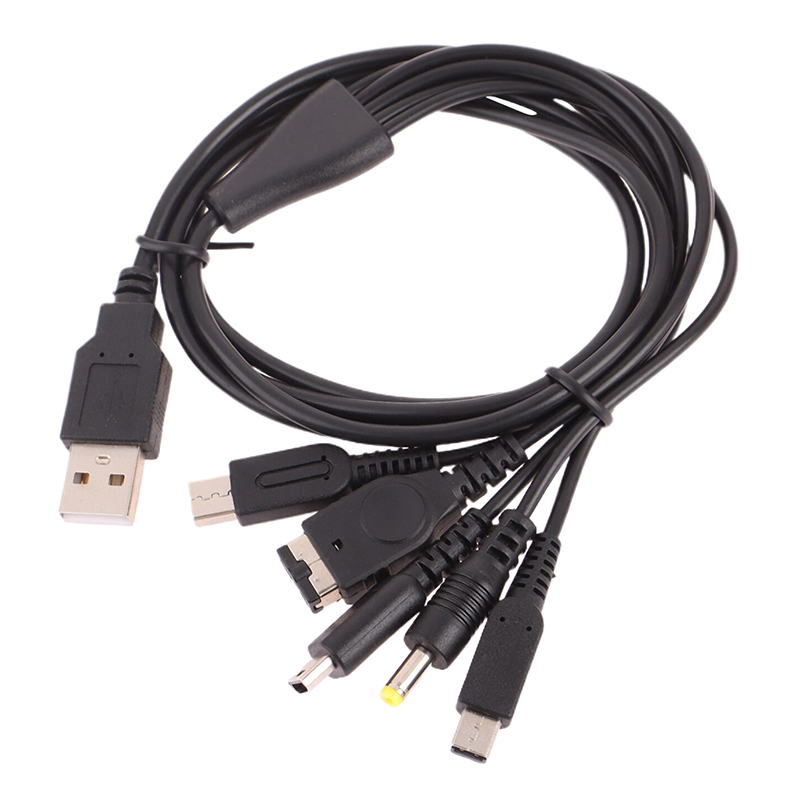 1Pcs 1.2M Cable Fast Charging  - Gaming Console New review and price
