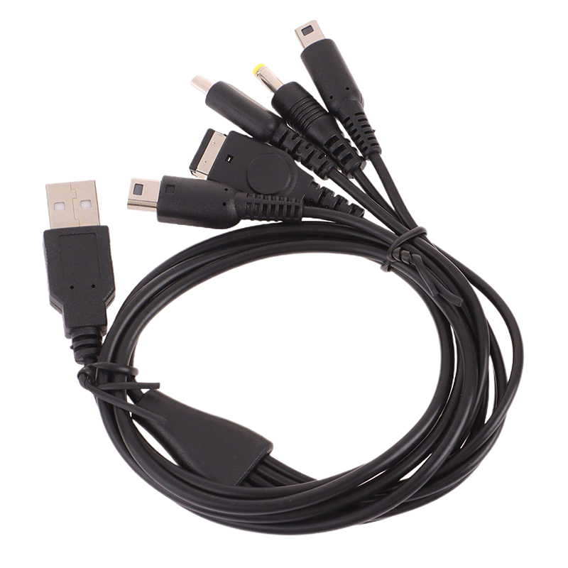 1Pcs 1.2M Cable Fast Charging  - Gaming Console New review and price