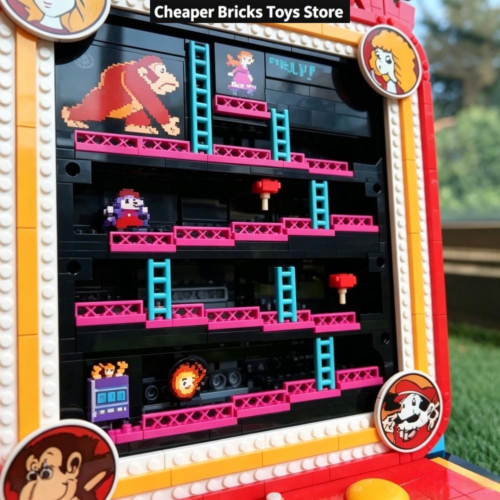 Gaming Cabinet arcade console  - Gaming Console New review and price