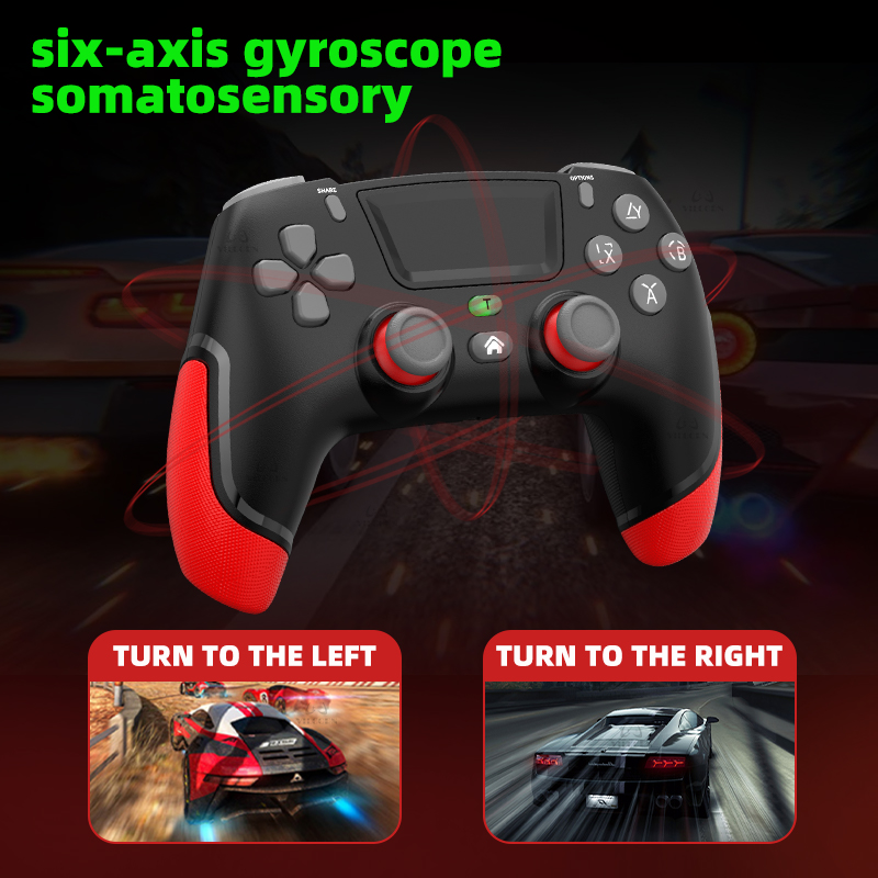 Wireless Gaming Controller for - Gaming Console Mobile review and price