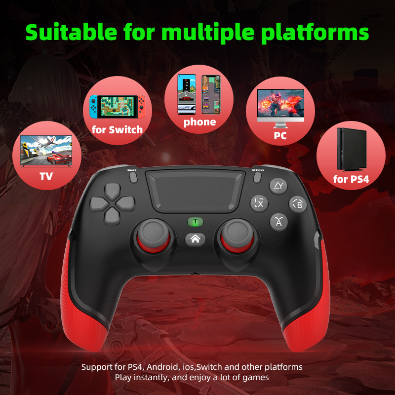 Wireless Gaming Controller for - Gaming Console Mobile review and price
