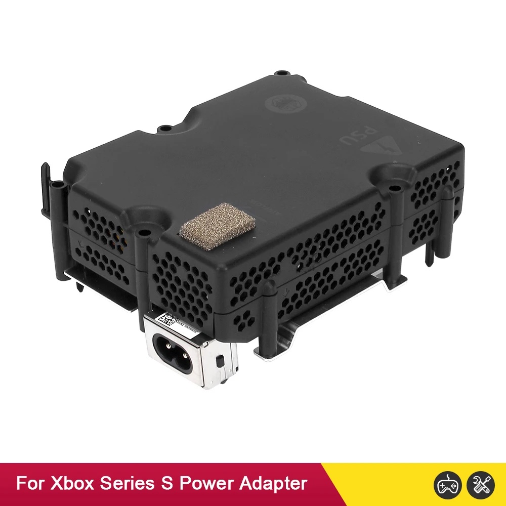 Original quality New Power Sup - Microsoft Console Xbox Series S review and price