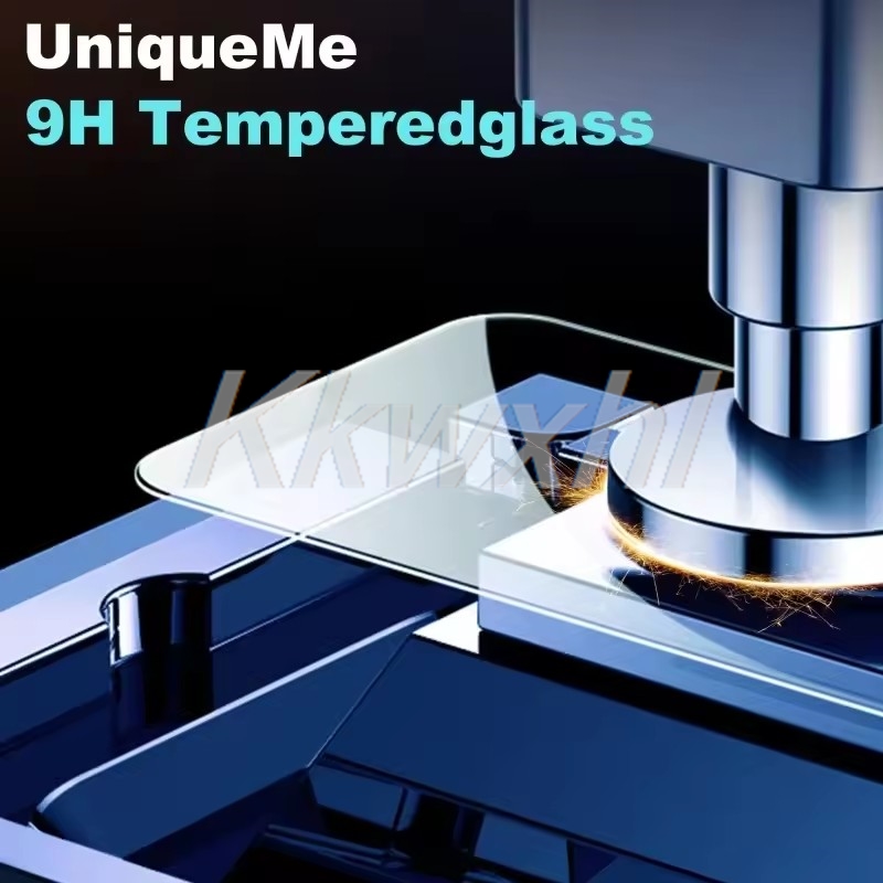 2-4PCS 9H Tempered Glass For A - Gaming Console X20 review and price
