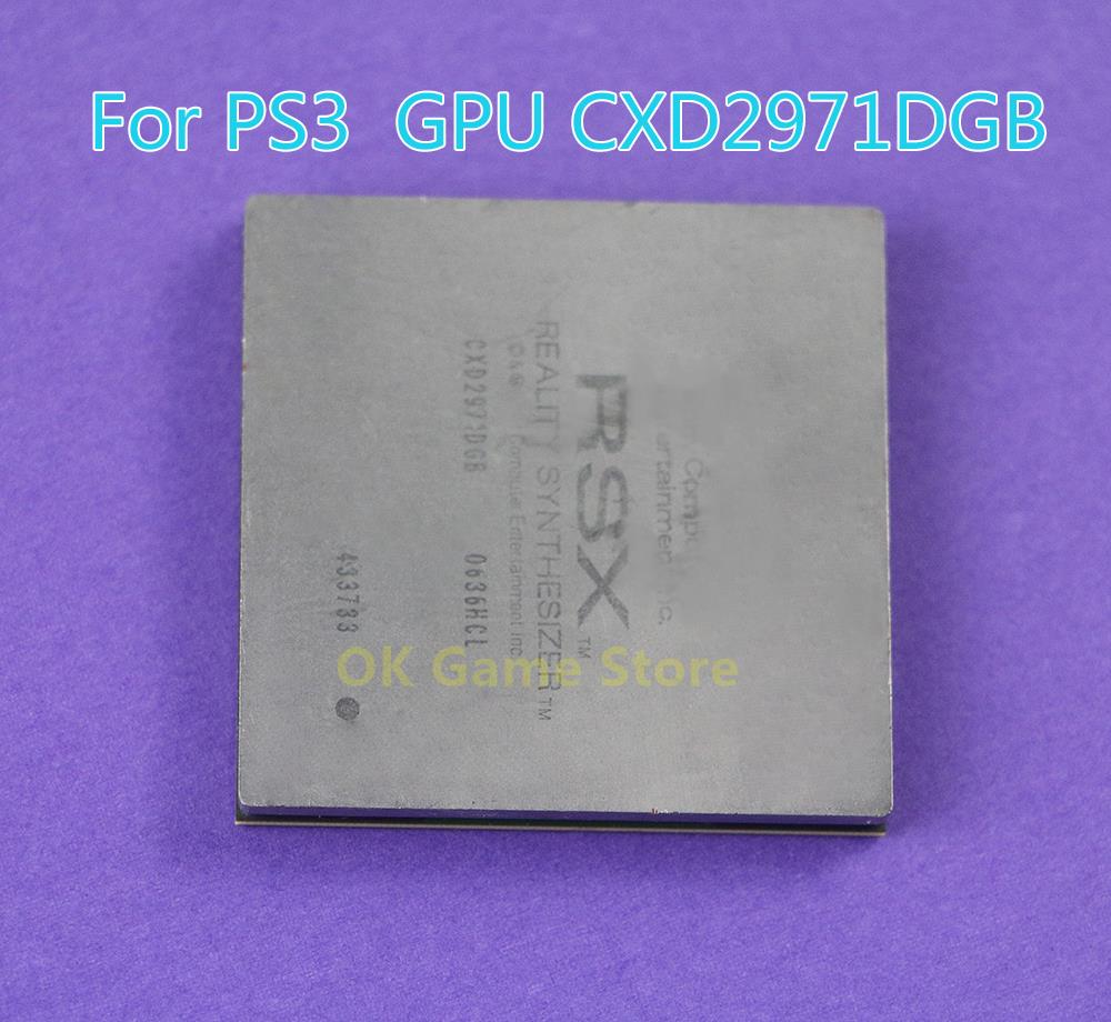 1pc/lot Original GPU CXD2971DG - Gaming Console Pc review and price