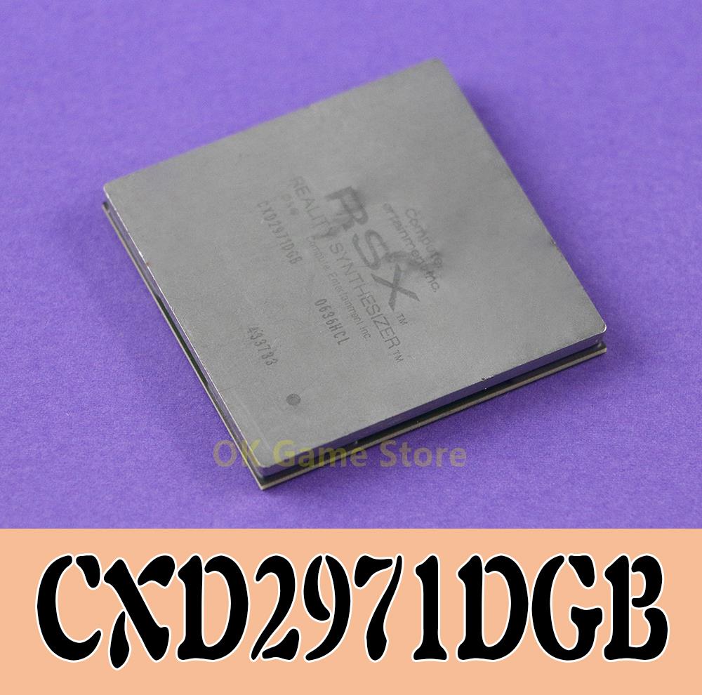 1pc/lot Original GPU CXD2971DG - Gaming Console Pc review and price
