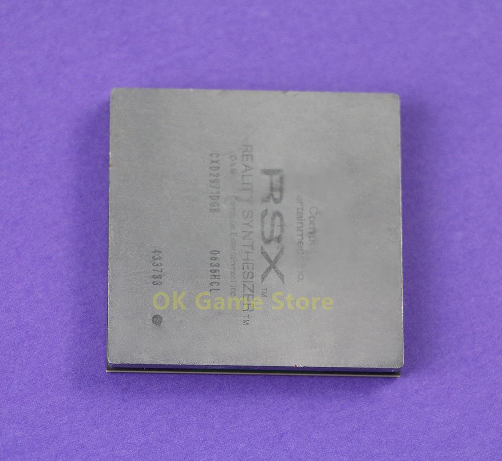 1pc/lot Original GPU CXD2971DG - Gaming Console Pc review and price