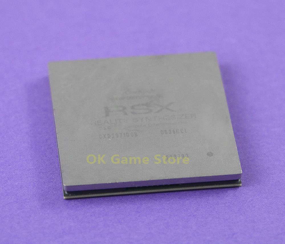 1pc/lot Original GPU CXD2971DG - Gaming Console Pc review and price