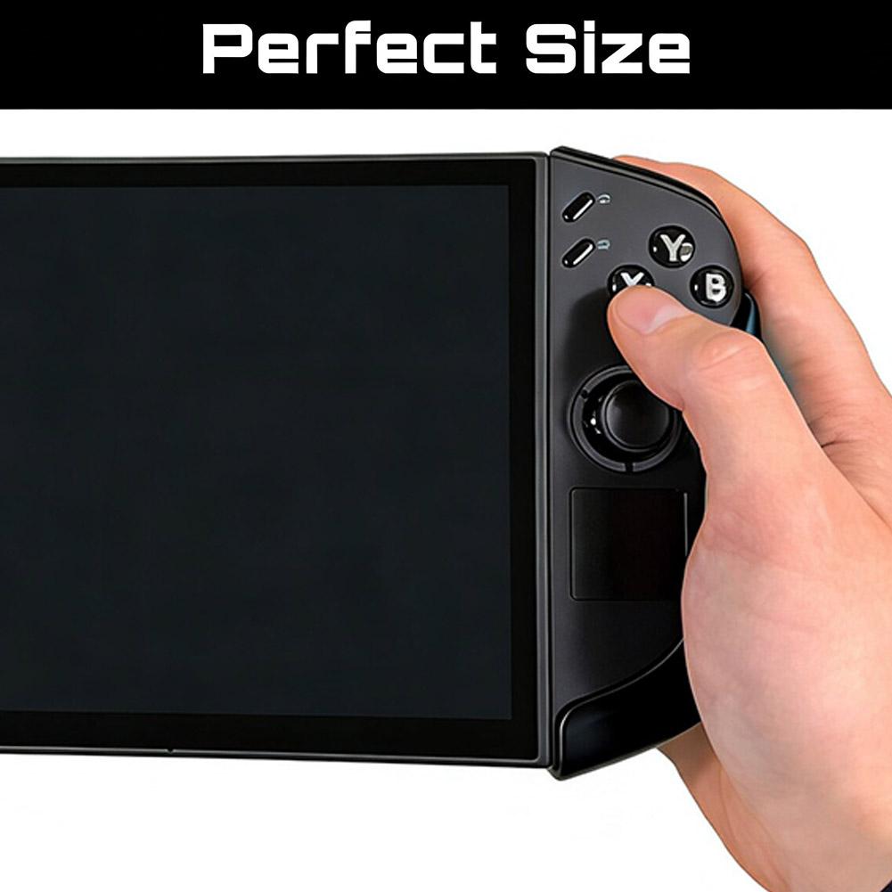 For Legion-Go 2 Ergonomic 3D P - Gaming Console Portable review and price