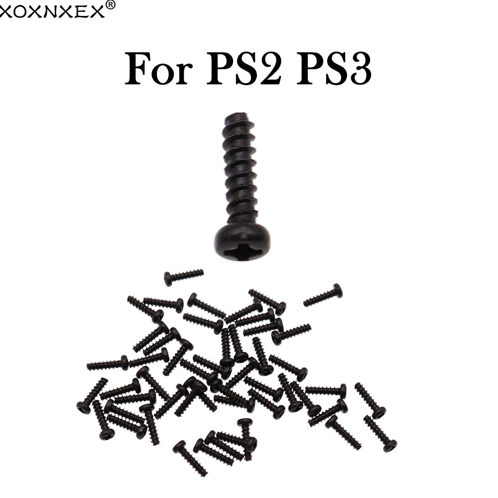 XOXNXEX 30pcs For Sony PS3 PS2 - Gaming Console Pc review and price