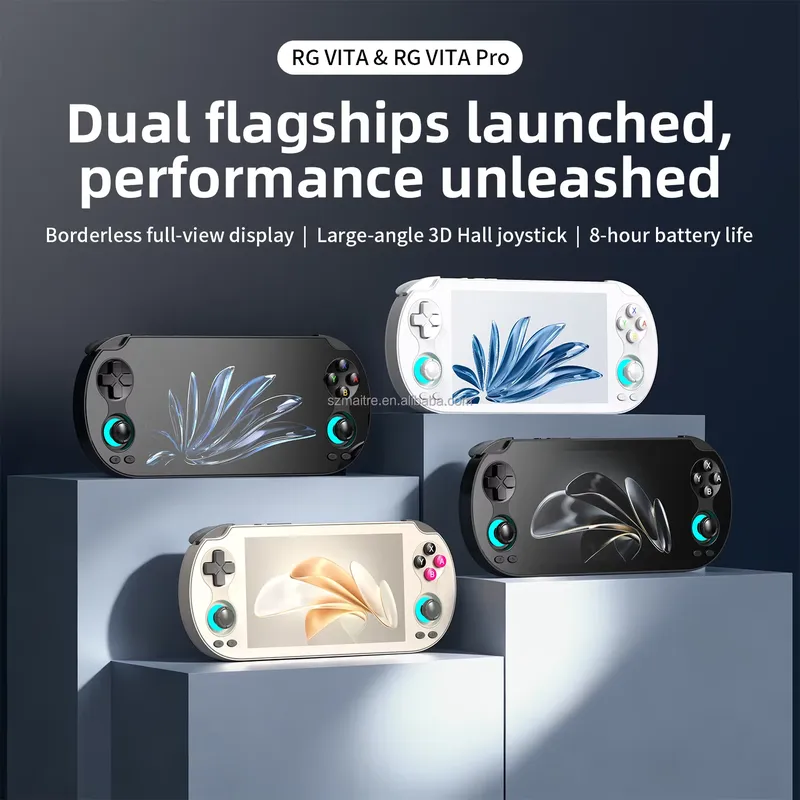 【CHIMU HOME】 5.5 inch touchscr - Gaming Console Portable review and price