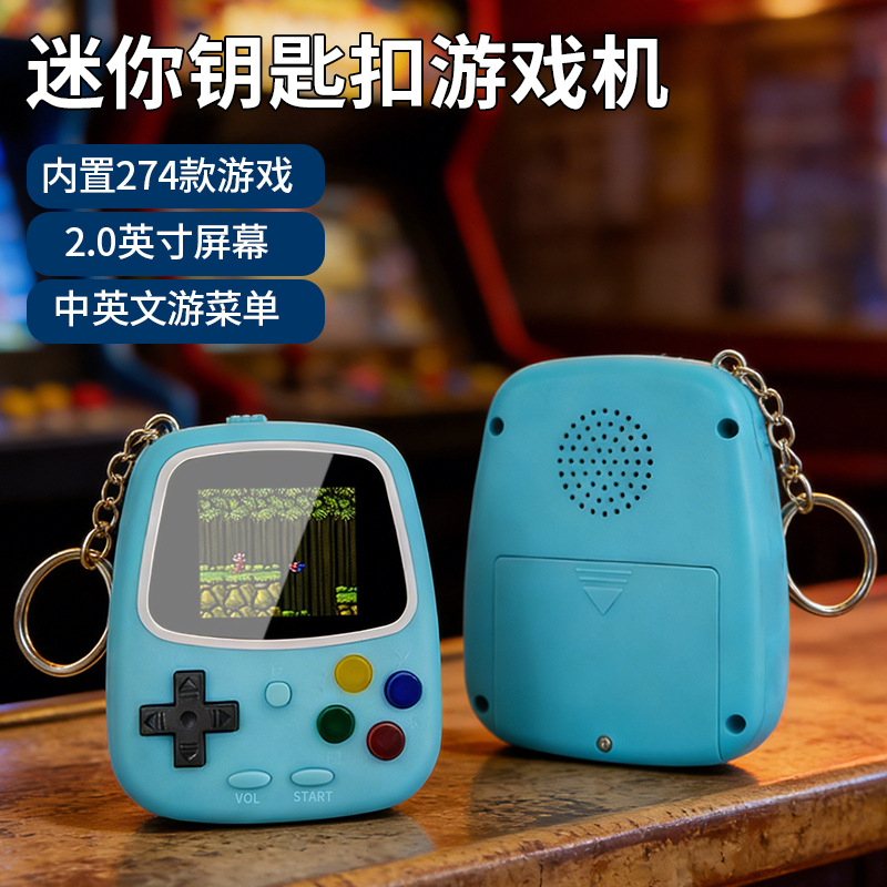 H3 Mini Handheld Game Console  - Gaming Console Portable review and price