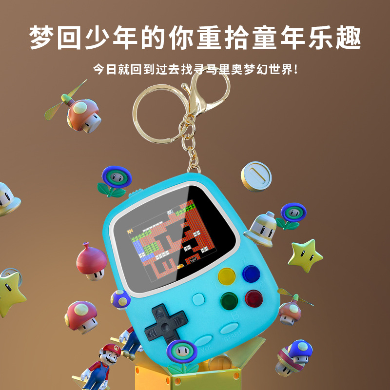 H3 Mini Handheld Game Console  - Gaming Console Portable review and price