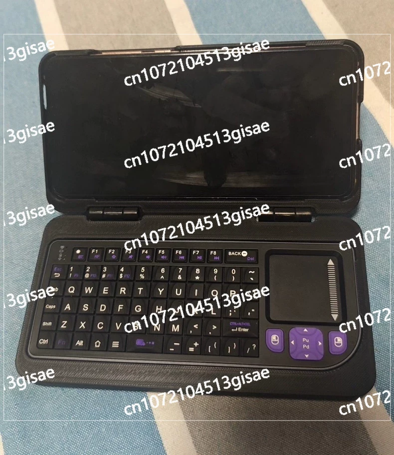 6 Inch Dual Boot Handheld PC | - Gaming Console Pc review and price