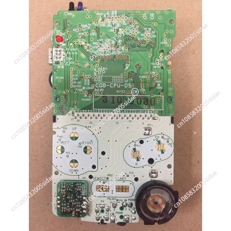 1pcs 100% Tested PCB Motherboa - Gaming Console Portable review and price