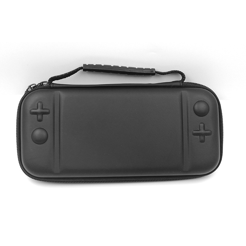 Yellow Mini Protective Pouch B - Nintendo Console Switch Lite review and price