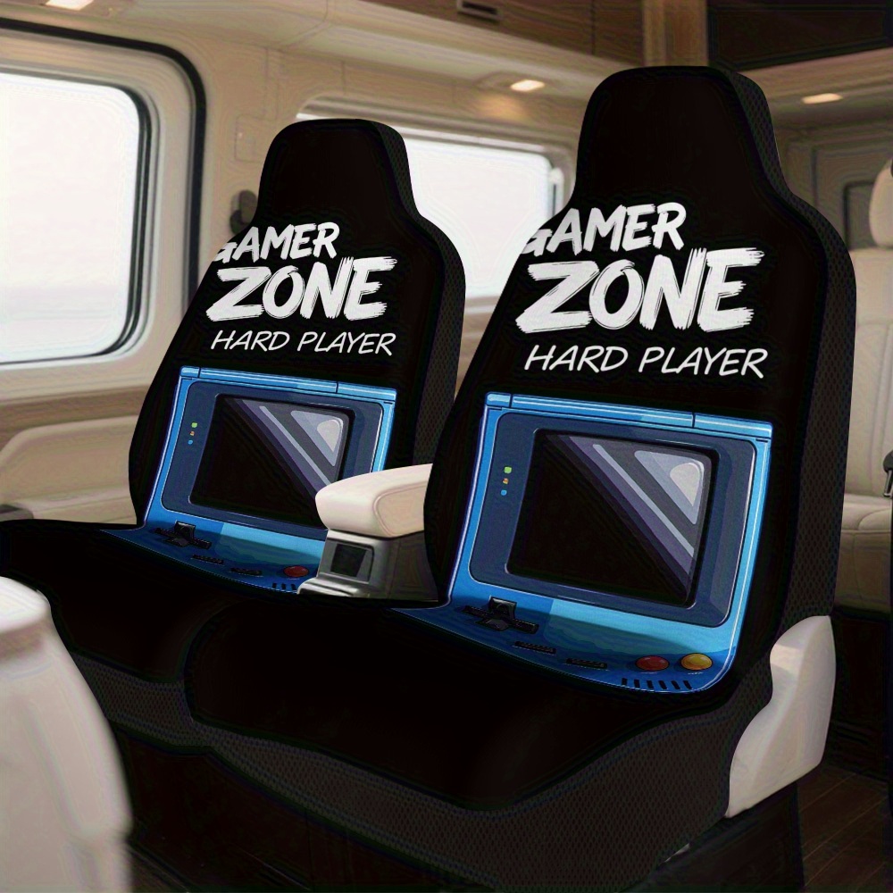 2pcs, Stylish Vintage Gaming C - Gaming Console Car review and price
