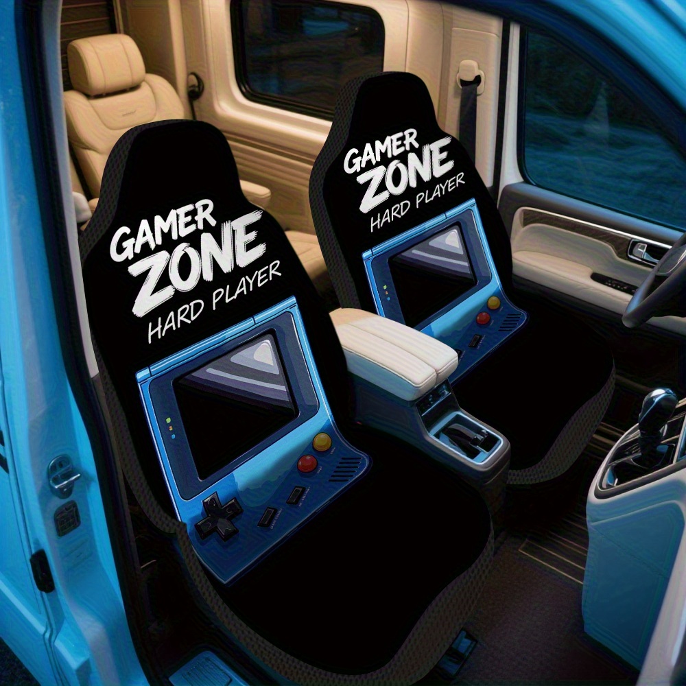 2pcs, Stylish Vintage Gaming C - Gaming Console Car review and price