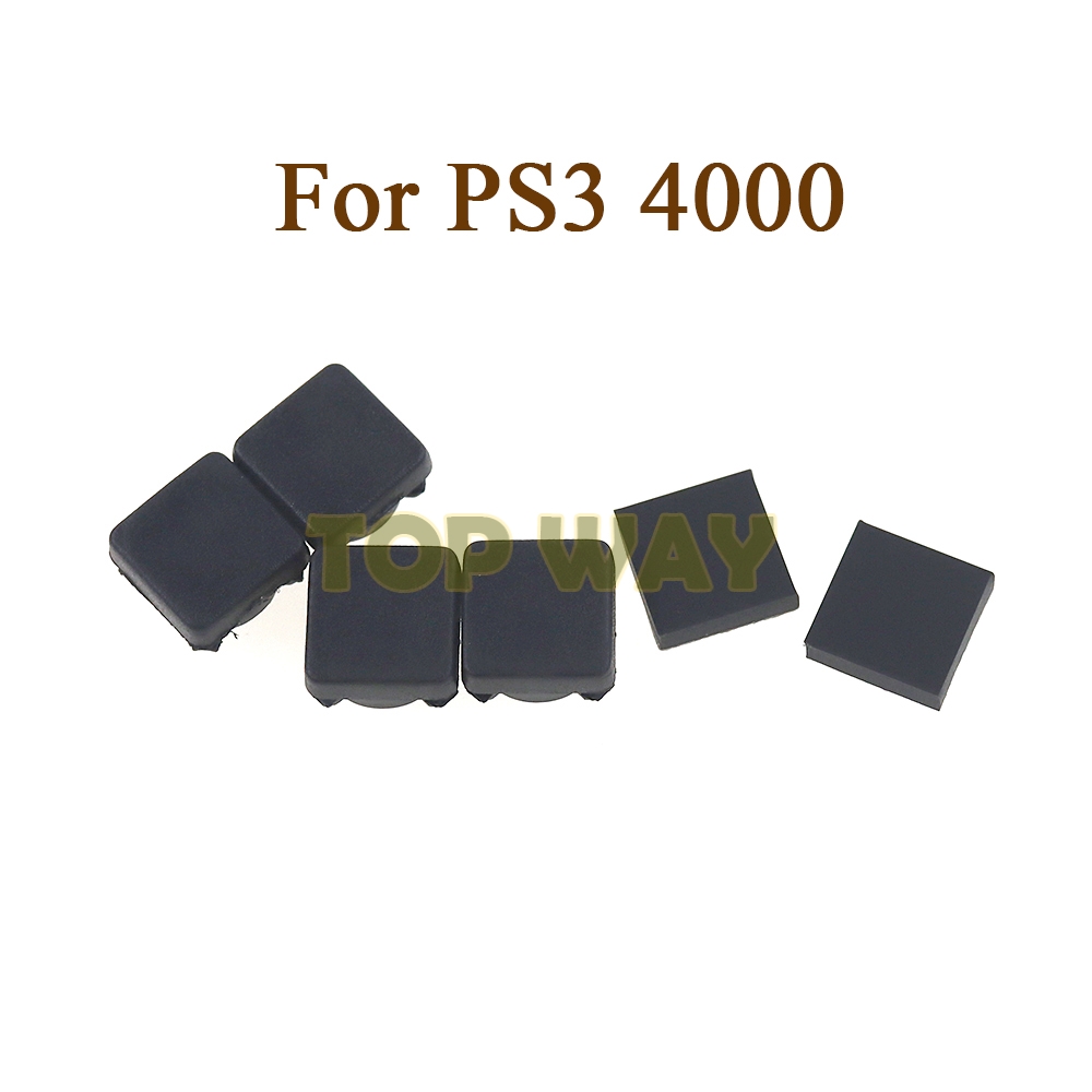 1set Plastic Button Screw Cap  - Gaming Console Pc review and price