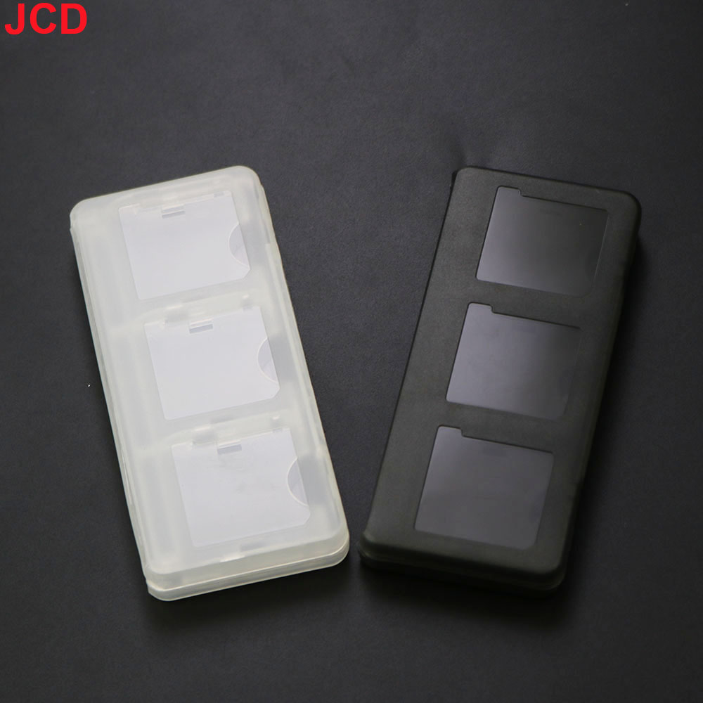 JCD  6 In1 Black/White Game Ca - Nintendo Console Switch Lite review and price