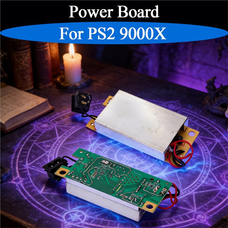 For PS2 9000X Console 110-220V - Console Gaming Steam review and price