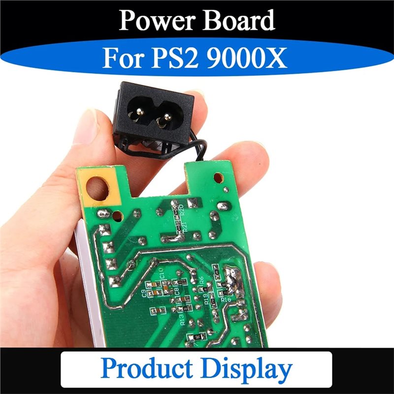 For PS2 9000X Console 110-220V - Console Gaming Steam review and price