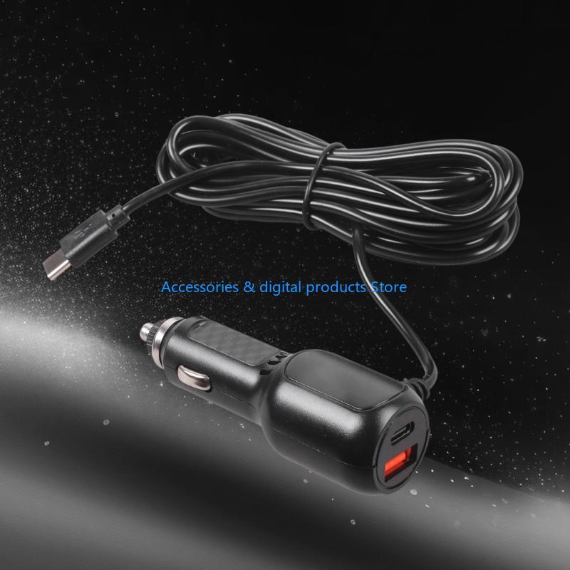 77JD Small Car Adapter PD20W U - Gaming Console Car review and price