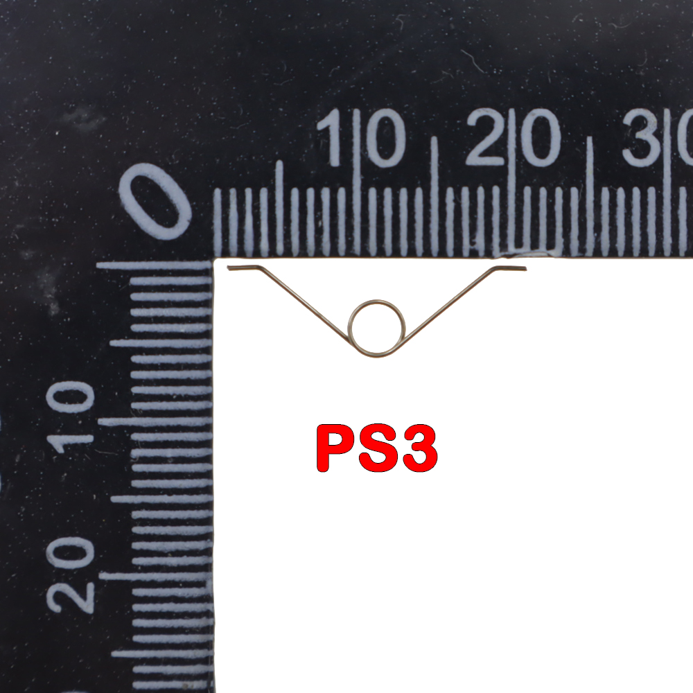 10/20/30/50pcs R2 L2 Trigger B - Gaming Console Pc review and price