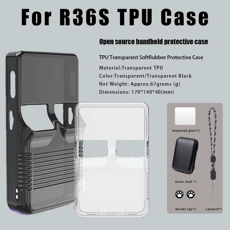 New Open-source Handheld Prote - Gaming Console New review and price
